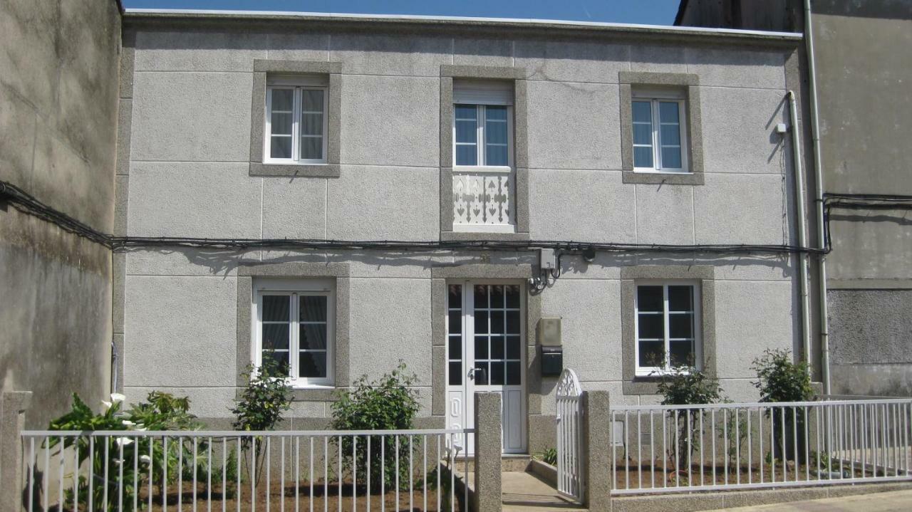 Casa Do Zoqueiro Vila Arzúa Exterior foto
