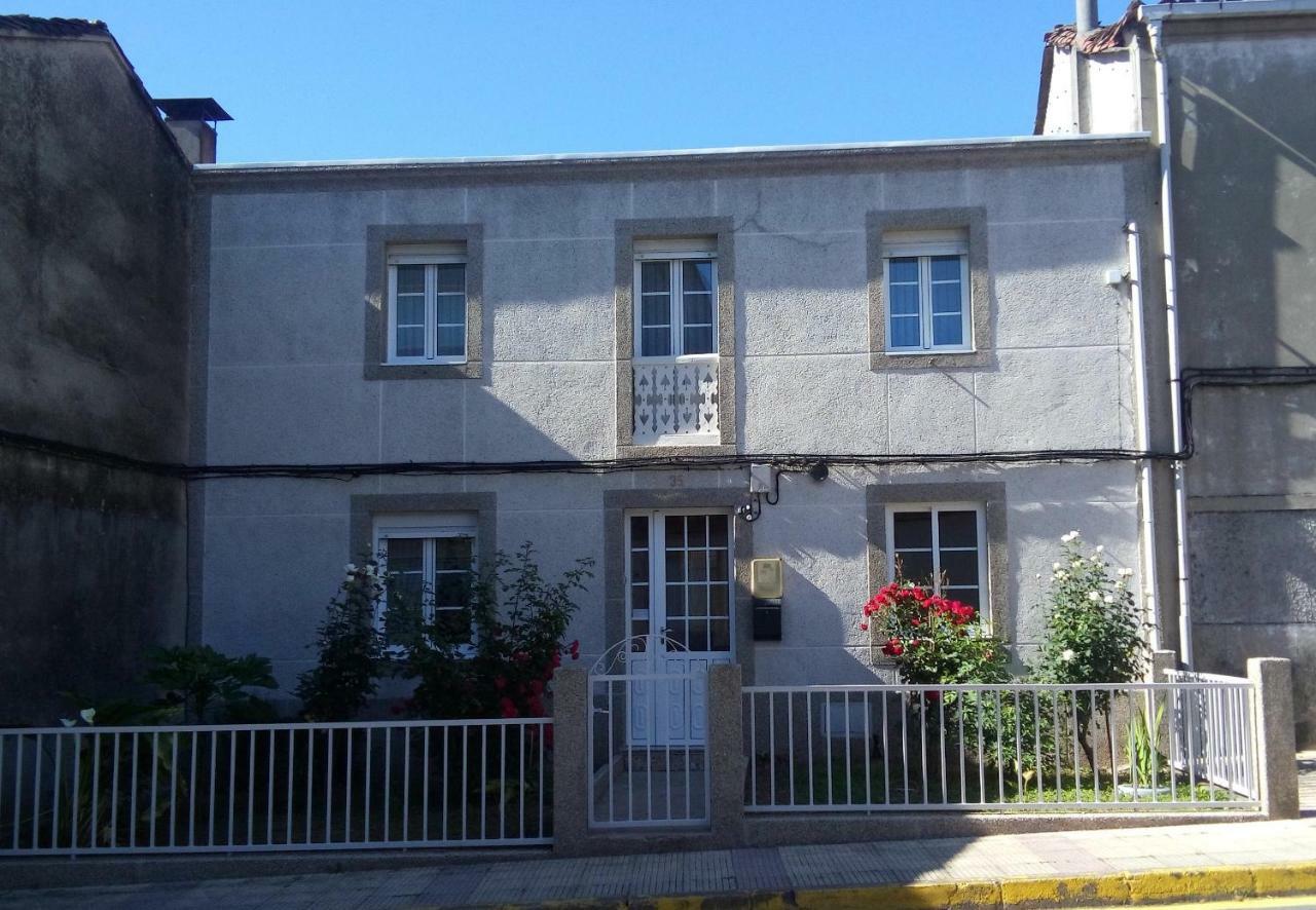 Casa Do Zoqueiro Vila Arzúa Exterior foto